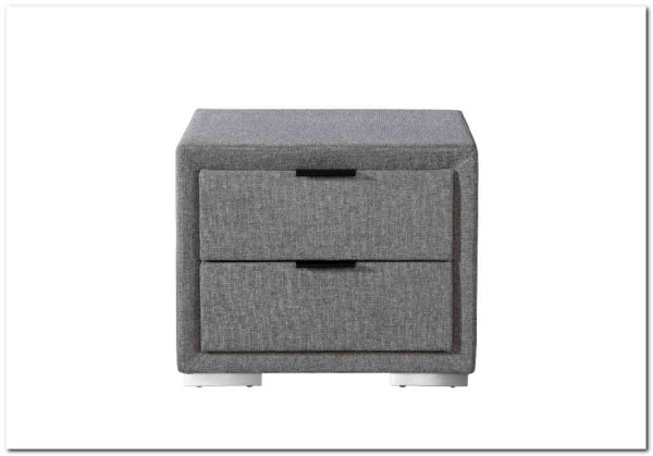 Тумба прикроватная Halmar LEVANTER серый} заказать в Санкт Петербурге по цене 19 842 руб. с доставкой в Санкт Петербург