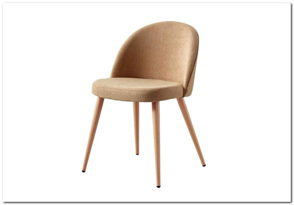Стул DC373 light beige} заказать в Санкт Петербурге по цене 8 224,42 руб. с доставкой в Санкт Петербург