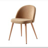Стул DC373 light beige} заказать в Санкт Петербурге по цене 8 224,42 руб. с доставкой в Санкт Петербург