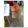 Стул DC373 light beige} заказать в Санкт Петербурге по цене 8 224,42 руб. с доставкой в Санкт Петербург