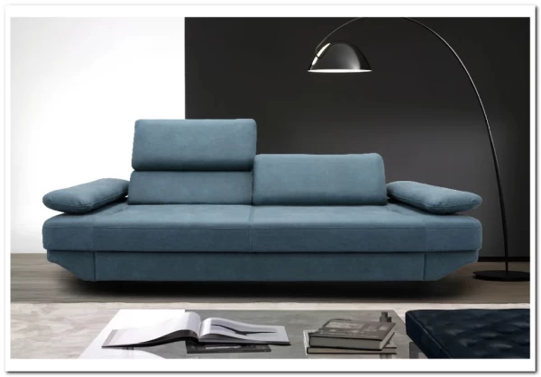 Прямой диван Монреаль NEW Soft Time} заказать в Санкт Петербурге по цене 147 140 руб. с доставкой в Санкт Петербург