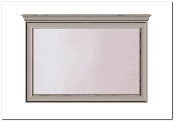 Зеркало Флоренция  LUS/100 персидский жемчуг БРВ} заказать в Санкт Петербурге по цене 9 770 руб. с доставкой в Санкт Петербург