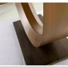 Стол обеденный Signal WILSON Ceramic 180 раскладной (Ossido Bruno коричневый/античный коричневый)} заказать в Санкт Петербурге по цене 178 398 руб. с доставкой в Санкт Петербург