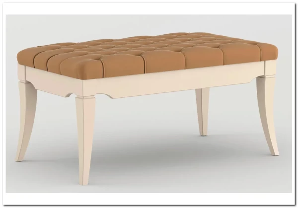 Банкетка Римини большая} заказать в Санкт Петербурге по цене 15 675 руб. с доставкой в Санкт Петербург