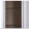 Витрина Koen REG1W2S ясень снежный BRW} заказать в Санкт Петербурге по цене 15 930 руб. с доставкой в Санкт Петербург